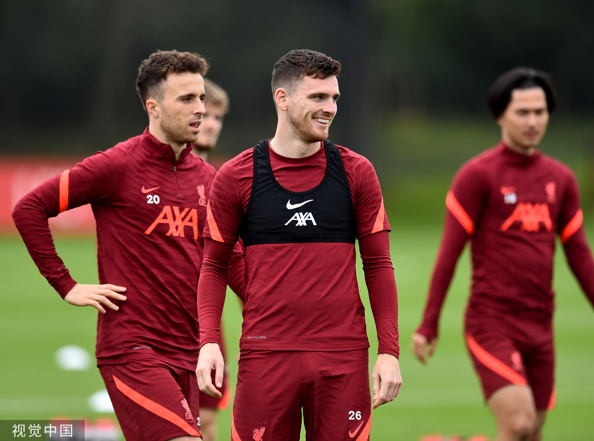 上海U20男足球员：感谢徐根宝指导，81岁高龄还尽力陪伴我们（上海U20男足队员致谢徐根宝：81岁仍亲自陪伴指导）