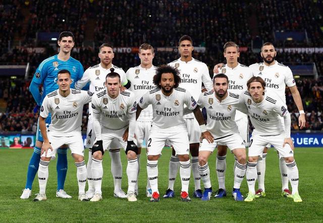 北京时间12月11日凌晨，皇马在欧冠联赛阶段第6轮主场1-2遭曼城逆转。（欧冠第6轮，皇马主场1-2遭曼城逆转（北京时间12月11日凌晨））