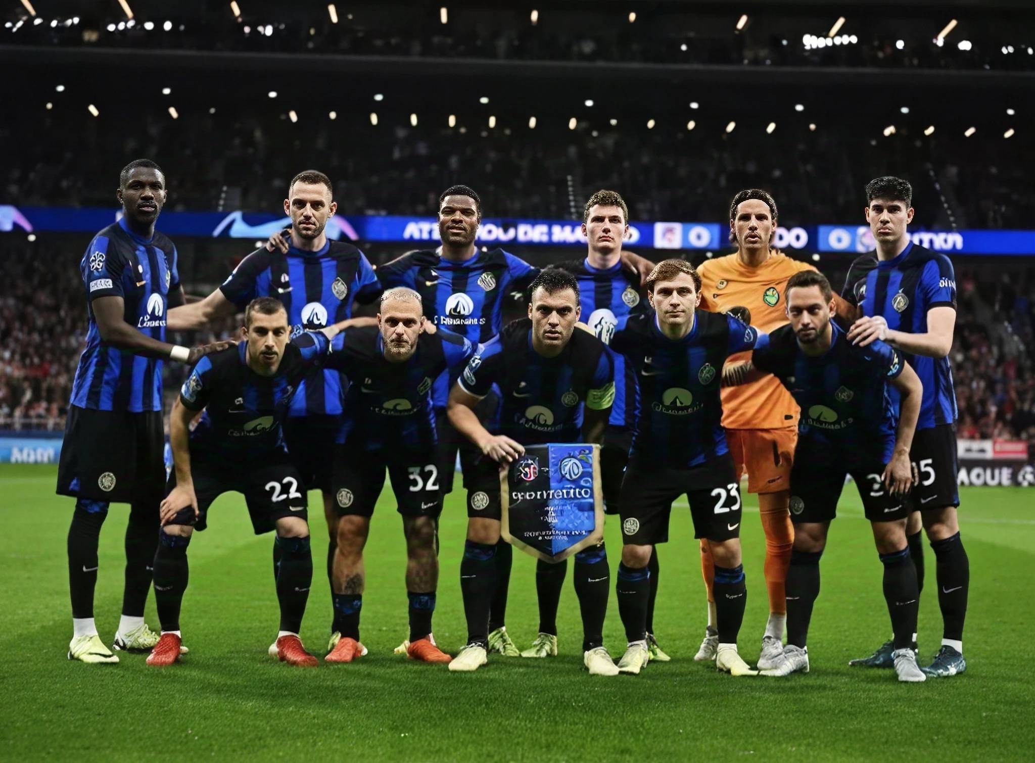 阿什拉夫荣膺2025年非洲足球先生，拉莫斯社媒发文祝贺（阿什拉夫当选2025年非洲足球先生，拉莫斯在社媒发文祝贺）