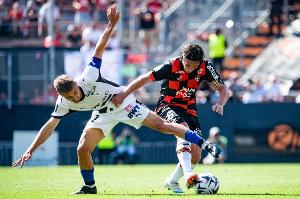 阿莱格里丨现在？我绝对没有完全满意（阿莱格里丨眼下？我远未满意）