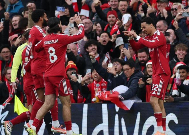 从未被零封，弗里克执教的球队连续36场欧冠取得进球（弗里克带队欧冠已连36场破门，至今未被零封）