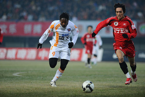 真正核心不需要刷数据（真正的核心不靠刷数据）