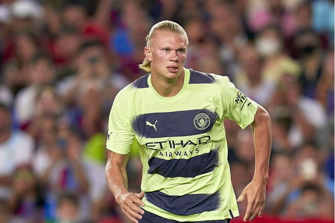 图片报：特狮和菲尔克鲁格冬窗可能转会以获得参加世界杯机会（德媒：特尔施特根与菲尔克鲁格或在冬窗寻求转会，争取世界杯参赛机会）