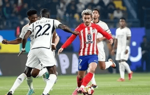 吉拉西前23场欧冠进18球，仅次于哈兰德的28球（吉拉西欧冠前23战轰入18球，仅逊哈兰德28球）