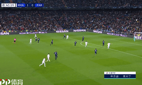 欧冠淘汰赛前瞻：巴黎对阵切尔西,