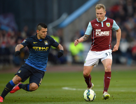 TA：森林对穆里略&安德森要价都非常高；麦卡蒂可能被外租